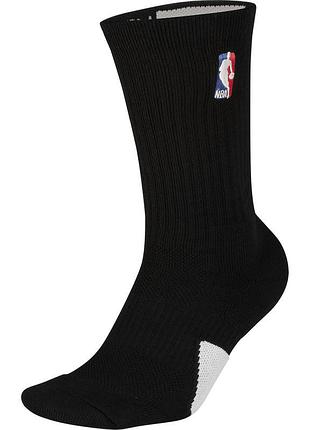 Женские носки найк джордан оригинал nike u jordan crew - nba sx7589-010