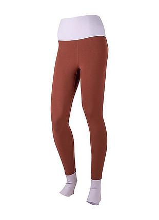 Жіночі лосіни найк оригінал nike w ny luxe hr 7/8 tght clbk dm6996-217