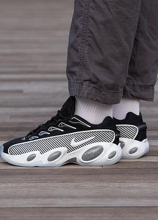 Nike x nocta drake glide black white