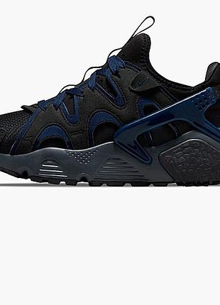 Жіночі кросівки стильні найк оригінал w nike air huarache craft dq8031-003