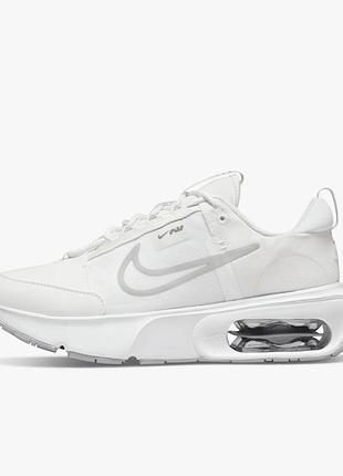 Женские кроссовки стильные найк оригинальный nike air max interlock (dq2904-100) dq2904-100