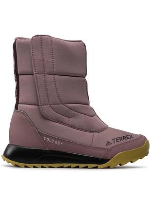 Женские кроссовки адидас оригинальный adidas terrex choleah c.rdy gx8687 38 2/3