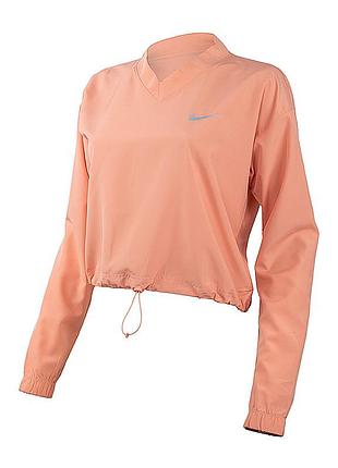 Женская ветровка найк оригинал nike w nk swoosh run jacket dm7775-824