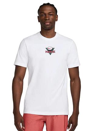 Футболка nike для гольфу hj3332-100