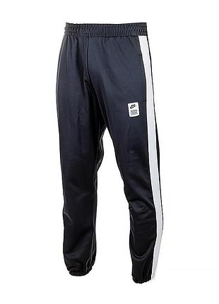 Штани nike m nk tf starting 5 fleece pant dq5824-010