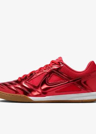 Кроссовки nike gato lv8 ib3566-600