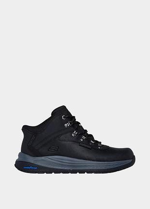 Черевики skechers чол. 205285 blk 205285-blk