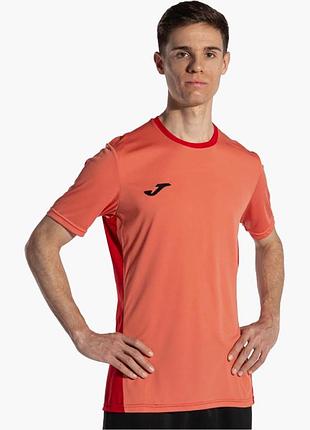 Футболка игровая joma winner ii 101878.090