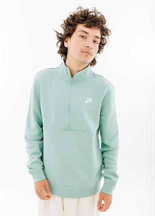 Кофта nike club bb hz top dd4732-309