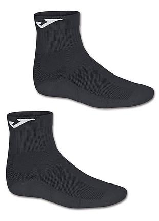 Носки joma medium черный унисекс 43-46