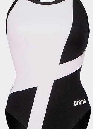 Купальник arena diamond swimsuit lightdrop bac 007757-510 38
