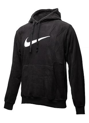 Кофта nike sp hoodie polar fleece fq8820-010