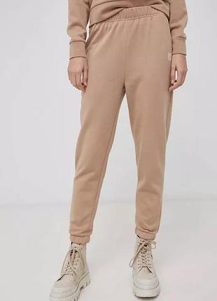 Штани onllula pant swt 15244347-nomad-print:off only m бежевий 15244347-nomad-print:off