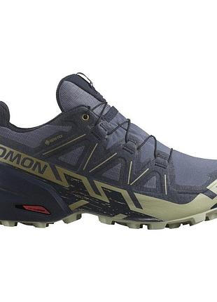 Кроссовки salomon speedcross 6 gtx (474655) 41 (26 см) 474655 43