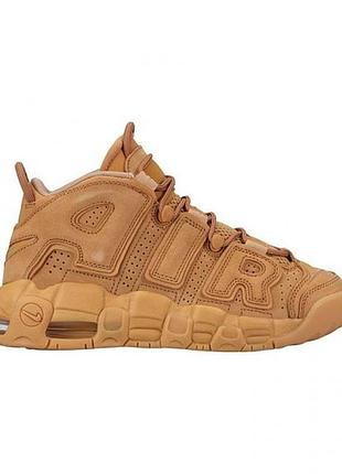 Кроссовки nike air more uptempo 922845-200