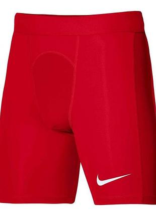 Шорти nike m df strike np short dh8128-657