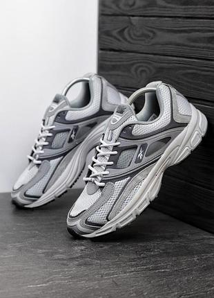 Мужские кроссовки рибак премйер стильные reebok premier kfs 42 44