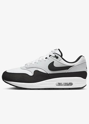 Кроссовки nike air max 1 fd9082-107 45