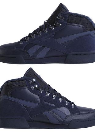 Черевики reebok royal complete pmw cn3361 41 5