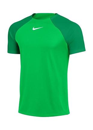 Футболка ігрова nike df adacemy pro ss top dh9225-329 dh9225-329