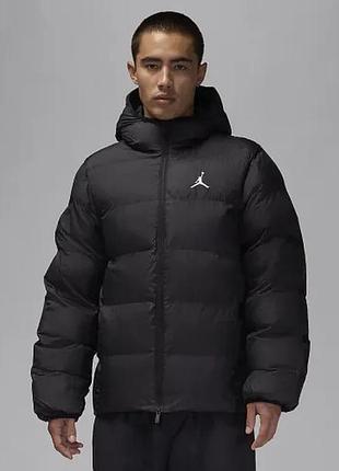 Куртка jordan m brkln puffer jkt fv7317-010 xl