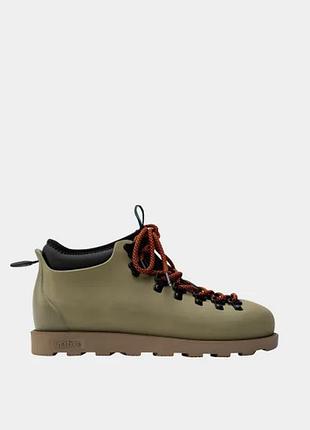Черевики native fitzsimmons citylite bloom rookie olive 31106848-3029 36 31106848-3029 40