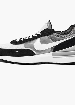 Кроссовки nike waffle one dd8014-004