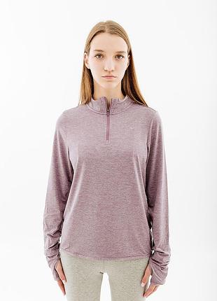 Жіноча кофта найк оригінал nike swift top fb4316-536