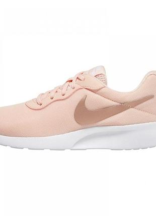 Кроссовки nike wmns tanjun 812655-611 36.5