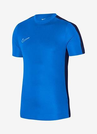 Футболка ігрова nike academy 23 top dr1336-463 dr1336-463