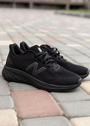 New balance fresh foam 860 • black • 41