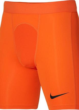 Термошорти nike pro dri-fit strike dh8128-819 dh8128-819