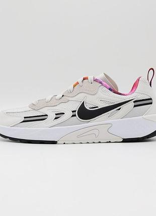Жіночі кросівки стильні повсякденні найк оригінал nike jam train fz8966-100