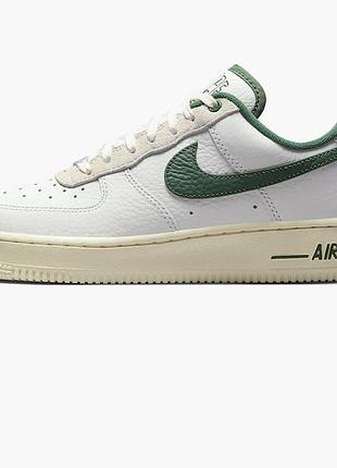 Кроссовки женские nike air force 1 lx white dr0148-102 dr0148-102