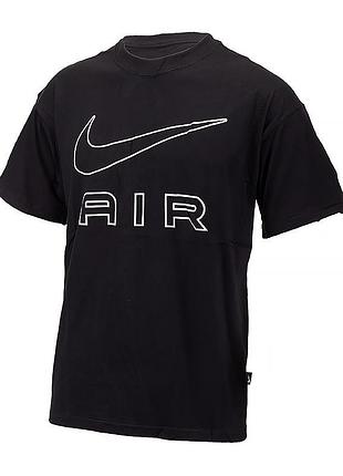 Футболка nike m tee m90 air fq3792-010