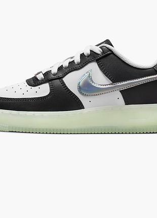 Кроссовки женские nike air force 1 low fz5529-103 36.5 fz5529-103 37.5