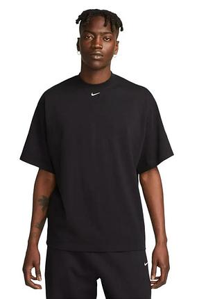 Футболка nike m solo swsh ss hw top fb7865-010