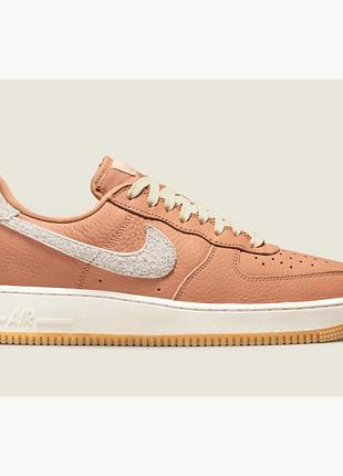 Кроссовки nike air force 1 '07 craft les do6676-200