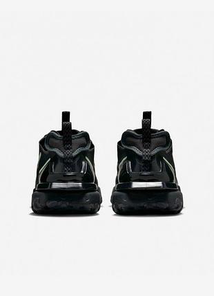 Кроссовки nike react vision hq3819-005 3