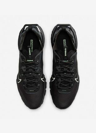 Кроссовки nike react vision hq3819-005 4