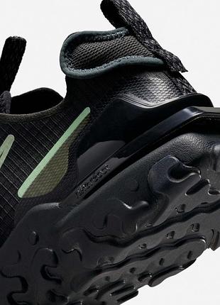 Кроссовки nike react vision hq3819-005 6