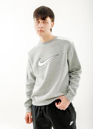 Свитшот nike crew bb fn0245-063
