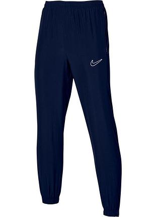 Штани nike m df acd23 trk pant wp dr1725-451 s