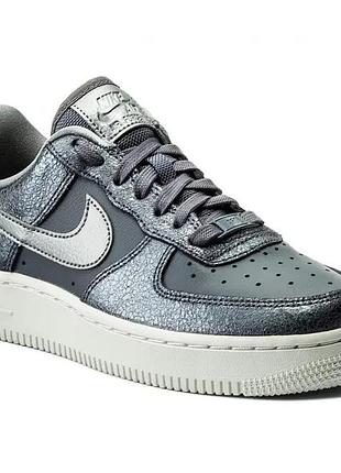Кроссовки nike air force 1 '07 prm 896185-005