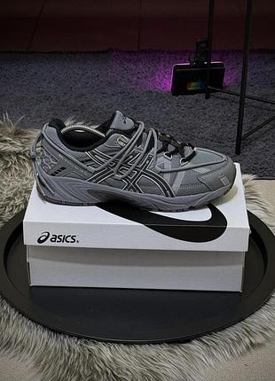 Кроссовки asics gel kahana tr v2 асикс гел кахана тр в2 легкие и прочные для мужчин активного отдыха
