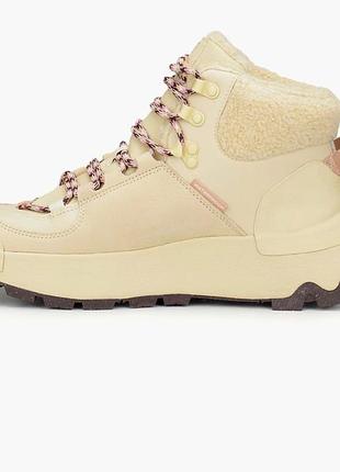 Ботинки женские nike city classic premium beige fd0211-700