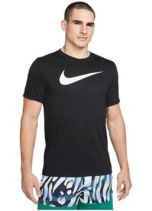 Футболка nike dri-fit park 20 cw6936-010