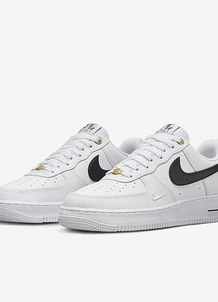 Кросівки nike air force 1 07 lv8 dq7658-100