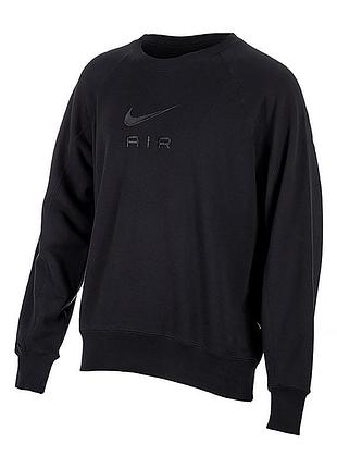 Світшот nike air ft crew dv9829-010