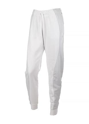 Женские брюки найк оригинал nike w nsw air flc mr jggr dv8050-121
